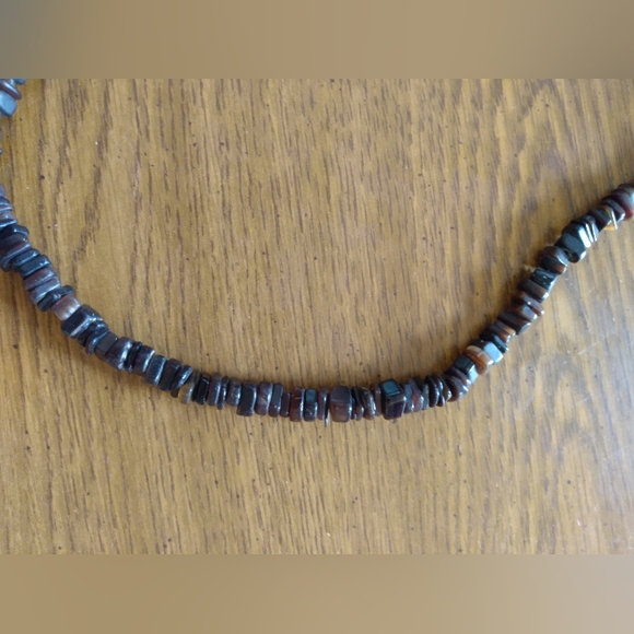 Panama Jack Men's Bead Necklace - Picture 3 of 3
